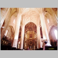 Concatedral de Logroño, photo santiago lopez-pastor, flickr,3.jpg
